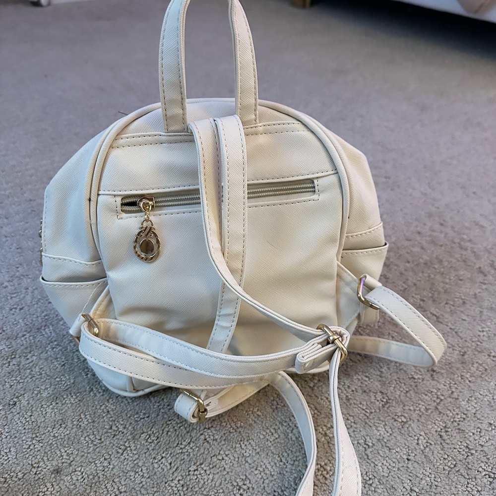 Mini Backpack - Picture 3 of 5